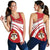 Jordan Coat Of Arms Women Tanktop Cricket RLT8 - Wonder Print Shop