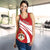 Jordan Coat Of Arms Women Tanktop Cricket RLT8 - Wonder Print Shop