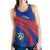 Cuba Coat Of Arms Women Tanktop Cricket RLT13 - Wonder Print Shop