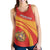 Armenia Coat Of Arms Women Tanktop Cricket RLT8 - Wonder Print Shop