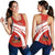 Chile Coat Of Arms Women Tanktop Cricket RLT7 - Wonder Print Shop