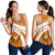 Cyprus Coat Of Arms Women Tanktop Cricket RLT13 - Wonder Print Shop