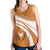 Cyprus Coat Of Arms Women Tanktop Cricket RLT13 - Wonder Print Shop