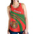 Belarus Coat Of Arms Women Tanktop Cricket RLT6 - Wonder Print Shop