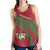 Suriname Coat Of Arms Women Tanktop Cricket RLT7 - Wonder Print Shop