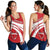 Bahrain Coat Of Arms Women Tanktop Cricket RLT8 - Wonder Print Shop