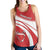 Bahrain Coat Of Arms Women Tanktop Cricket RLT8 - Wonder Print Shop