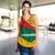Lithuania Women's Racerback Tank, Lithuania Pride RLT6 - Wonder Print Shop