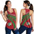 Suriname Coat Of Arms Women Tanktop Cricket RLT7 - Wonder Print Shop