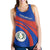 Paraguay Coat Of Arms Women Tanktop Cricket RLT7 - Wonder Print Shop