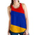 Armenia Flag Womens Racerback Tank RLT8 - Wonder Print Shop