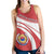 South Korea Coat Of Arms Women Tanktop Cricket RLT8 - Wonder Print Shop