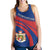 Liechtensteins Coat Of Arms Women Tanktop Cricket RLT6 - Wonder Print Shop