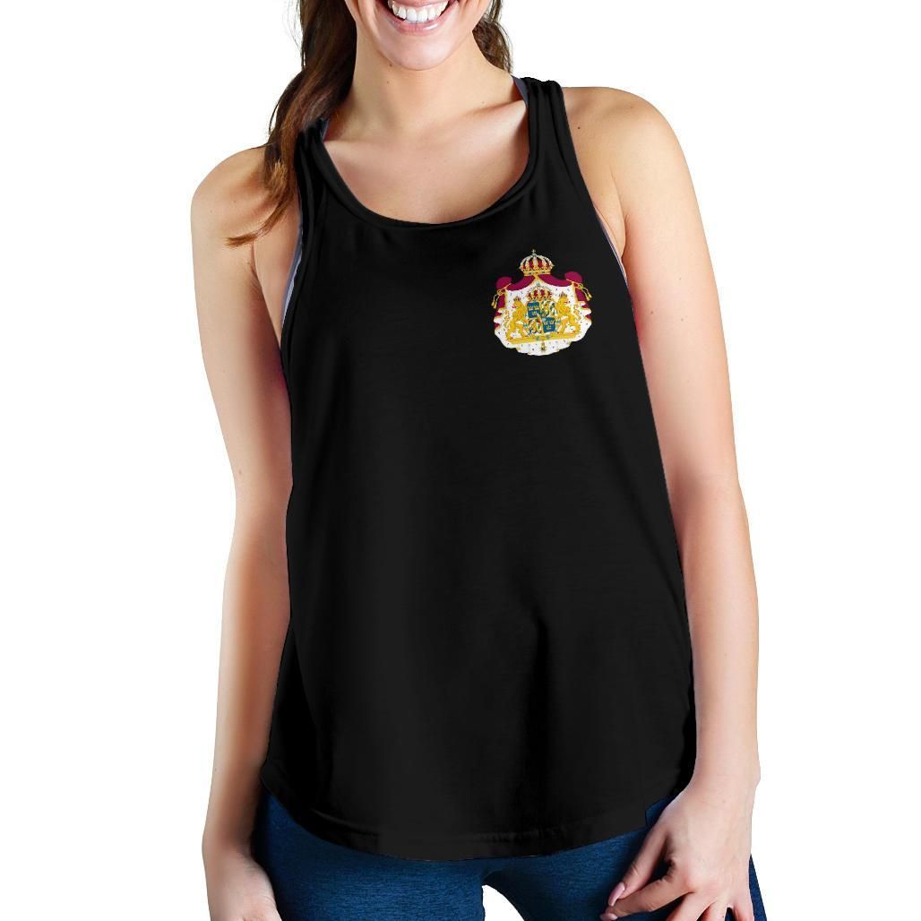 sweden-womens-racerback-tank