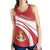 Monaco Coat Of Arms Women Tanktop Cricket RLT6 - Wonder Print Shop