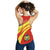 Bolivia Coat Of Arms Women Tanktop Cricket RLT6 - Wonder Print Shop