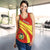 Bolivia Coat Of Arms Women Tanktop Cricket RLT6 - Wonder Print Shop