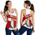 Malta Women Racerback Tank Sporty Style RLT12 - Wonder Print Shop