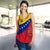 Venezuela Racerback Tank Flag Independence Day Women RLT7 - Wonder Print Shop