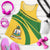 Saint Vincent and the Grenadines Coat Of Arms Women Tanktop Cricket RLT13 - Wonder Print Shop