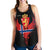 Norway Women's Racerback Tank Wings Of Norway RLT7 - Wonder Print Shop