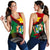 Suriname Women Racerback Tank Fall In The Wave RLT7 - Wonder Print Shop