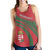 Hungary Coat Of Arms Women Tanktop Cricket RLT8 - Wonder Print Shop