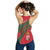 Hungary Coat Of Arms Women Tanktop Cricket RLT8 - Wonder Print Shop