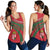 Hungary Coat Of Arms Women Tanktop Cricket RLT8 - Wonder Print Shop