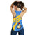 Aruba Coat Of Arms Women Tanktop Cricket RLT7 - Wonder Print Shop