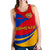 Armenia Women Racerback Tank Version RLT8 - Wonder Print Shop