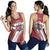 Latvia Women's Racerback Tank, Latvia Pride RLT6 - Wonder Print Shop