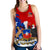 Chile Special Women's Racerback Tank RLT7 - Wonder Print Shop