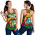 Suriname Women Racerback Tank Vibes Version RLT7 - Wonder Print Shop