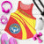 kyrgyzstan-coat-of-arms-women-tanktop-cricket