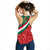 mexico-womens-racerback-tank-mexico-coat-of-arms-with-aztec-patterns