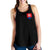 Slovakia Women's Racerback Tank RLT13 - Wonder Print Shop