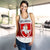 Belarus Coat of Arms Women's Racerback Tank Special RLT6 - Wonder Print Shop