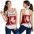 Belarus Coat of Arms Women's Racerback Tank Special RLT6 - Wonder Print Shop