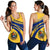 Venezuela Coat Of Arms Women Tanktop Cricket RLT7 - Wonder Print Shop