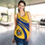 Venezuela Coat Of Arms Women Tanktop Cricket RLT7 - Wonder Print Shop