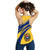 Venezuela Coat Of Arms Women Tanktop Cricket RLT7 - Wonder Print Shop