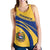 Venezuela Coat Of Arms Women Tanktop Cricket RLT7 - Wonder Print Shop