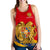 Armenia Special Womens Racerback Tank RLT8 - Wonder Print Shop