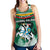 lithuania-christmas-women-racerback-tank-simple-vibes-version