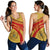 Montenegro Coat Of Arms Women Tanktop Cricket RLT13 - Wonder Print Shop