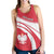 Poland Coat Of Arms Women Tanktop Cricket RLT7 - Wonder Print Shop