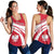 Poland Coat Of Arms Women Tanktop Cricket RLT7 - Wonder Print Shop