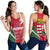 Hungary Active Womens Racerback Tank RLT8 - Wonder Print Shop