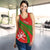 Oman Coat Of Arms Women Tanktop Cricket RLT13 - Wonder Print Shop